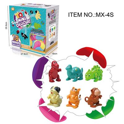 Puzzle - OBL10426963