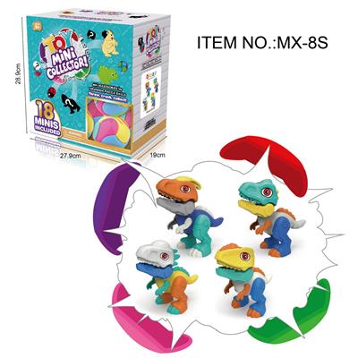 Puzzle - OBL10426978