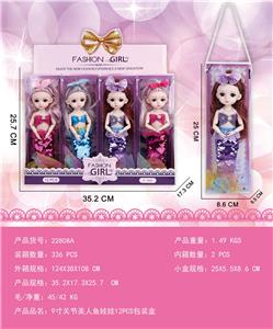 Doll - OBL10427092