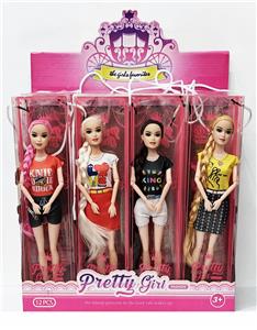 Doll - OBL10427137