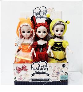 Doll - OBL10427149