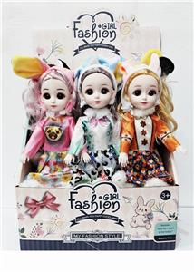 Doll - OBL10427150