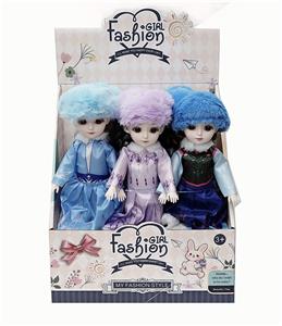 Doll - OBL10427151