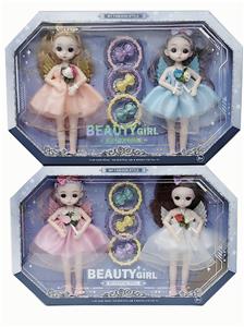 Doll - OBL10427162