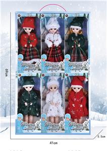 Doll - OBL10427215