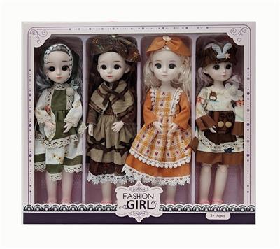 Doll - OBL10427231