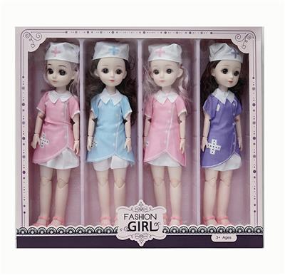 Doll - OBL10427232