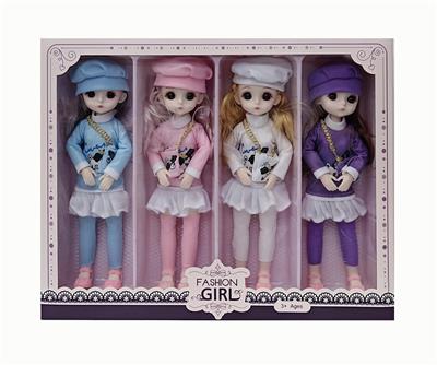Doll - OBL10427240