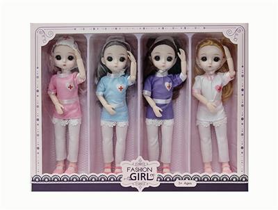Doll - OBL10427249