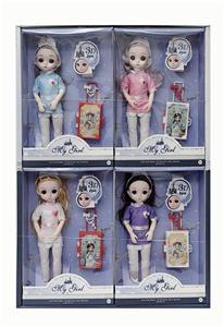 Doll - OBL10427252