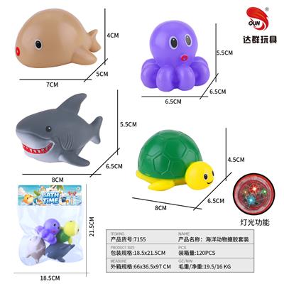 Animaltoys - OBL10427266