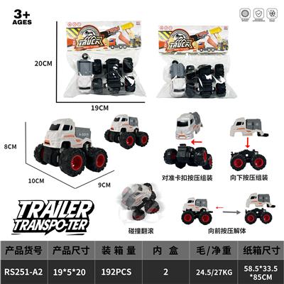 Inertia series - OBL10427337