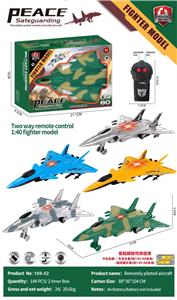 Remote control plane - OBL10427370