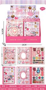 彩妆套盒 - OBL10427410