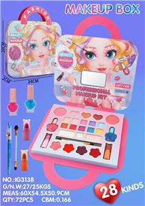 手提彩盒套盒 - OBL10427411