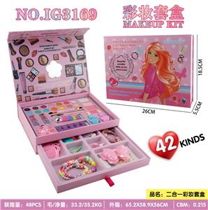 彩妆套盒 - OBL10427420