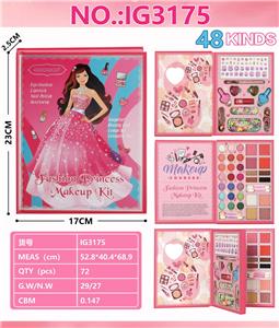 彩妆套盒 - OBL10427424