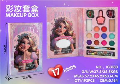 彩妆套盒 - OBL10427427