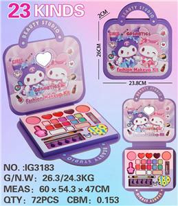 彩妆套盒 - OBL10427428