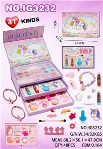 时尚彩妆套盒 - OBL10427436