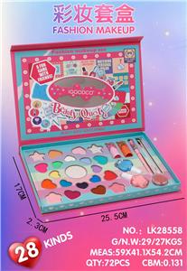 彩妆套盒 - OBL10427457