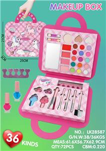 手提彩盒套盒 - OBL10427461