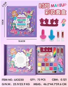 时尚彩妆套盒 - OBL10427477