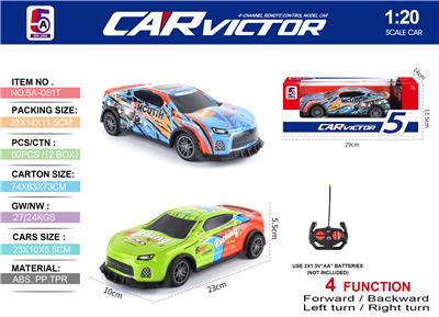 Remote control cars / tanks - OBL10427594