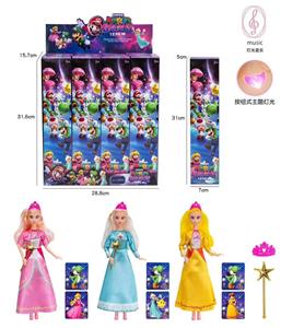 Babytrollyfordoll - OBL10427660