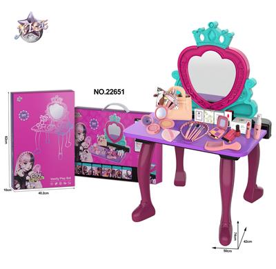 Beauty set - OBL10427883