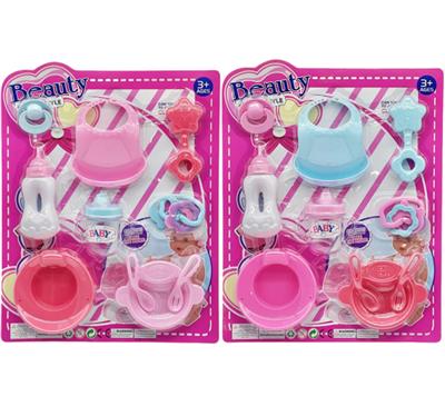 高档PVC料配件肥童吸板随机色 - OBL10427929