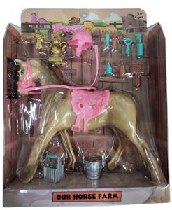 美泰系列主题大马 - OBL10427930