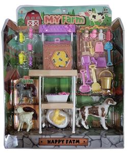 美泰系列主题蜂柜 - OBL10427932