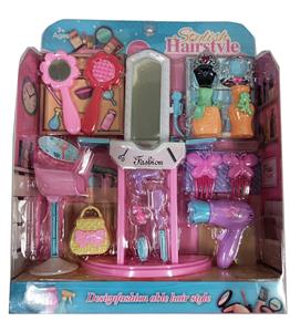 美泰系列主题洗头套装 - OBL10427939