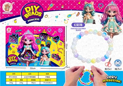 Beauty set - OBL10428198