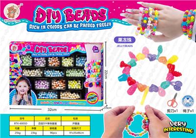 Beauty set - OBL10428207