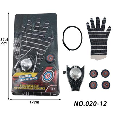 Emission / ejection class - OBL10428358