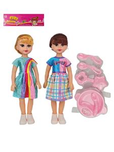 Babytrollyfordoll - OBL10428384