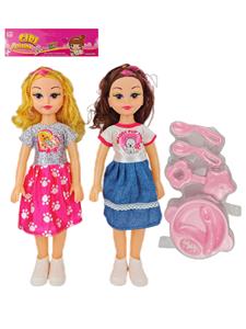 Babytrollyfordoll - OBL10428388