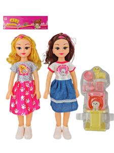 Babytrollyfordoll - OBL10428396