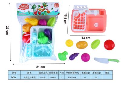 FOOD SET - OBL10428520