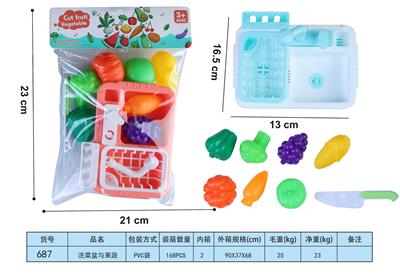 FOOD SET - OBL10428521