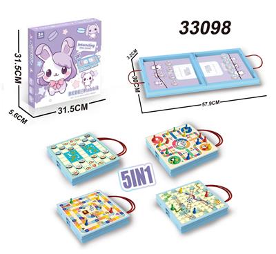 Game classes / chess - OBL10428535