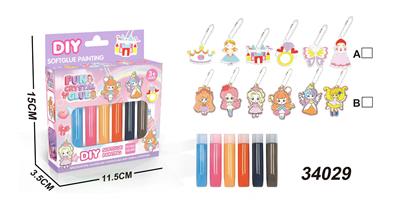 Graffiti / painting - OBL10428551