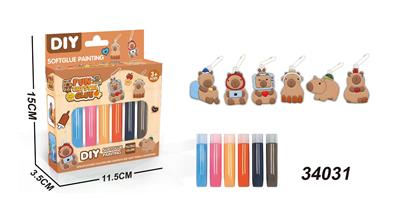 Graffiti / painting - OBL10428553