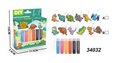 Graffiti / painting - OBL10428554