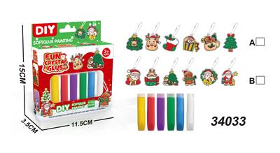 Graffiti / painting - OBL10428555