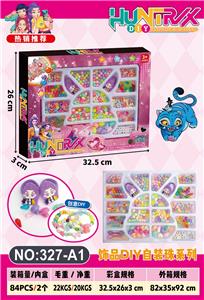 Beauty set - OBL10428616