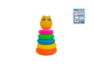 Rainbow Circle - OBL10428656