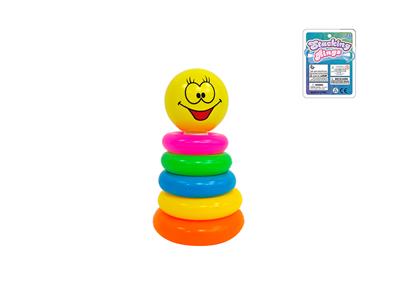 Rainbow Circle - OBL10428657